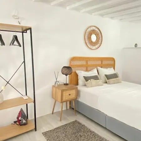 Oculus Mykonos Ii Appartamento *